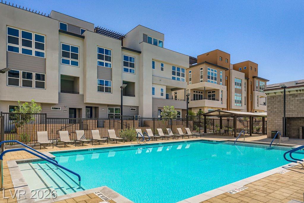 2507 Silent View Avenue, Henderson, NV 89044 — photo 1