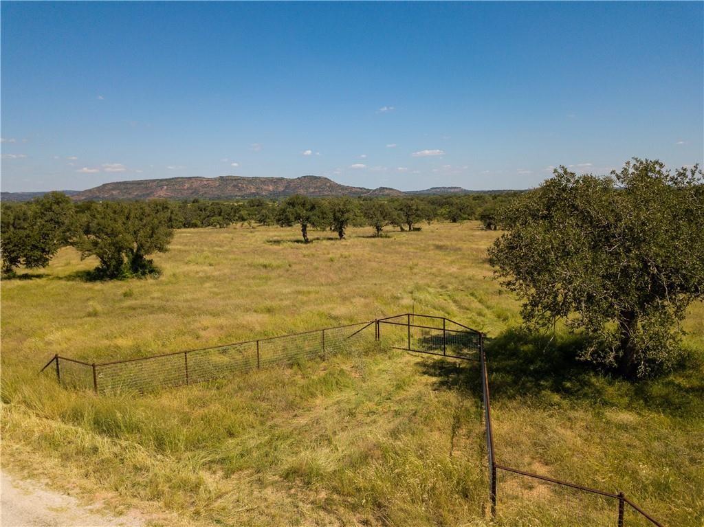 TBD County Road 405, Valley Spring, TX 76885 — photo 1
