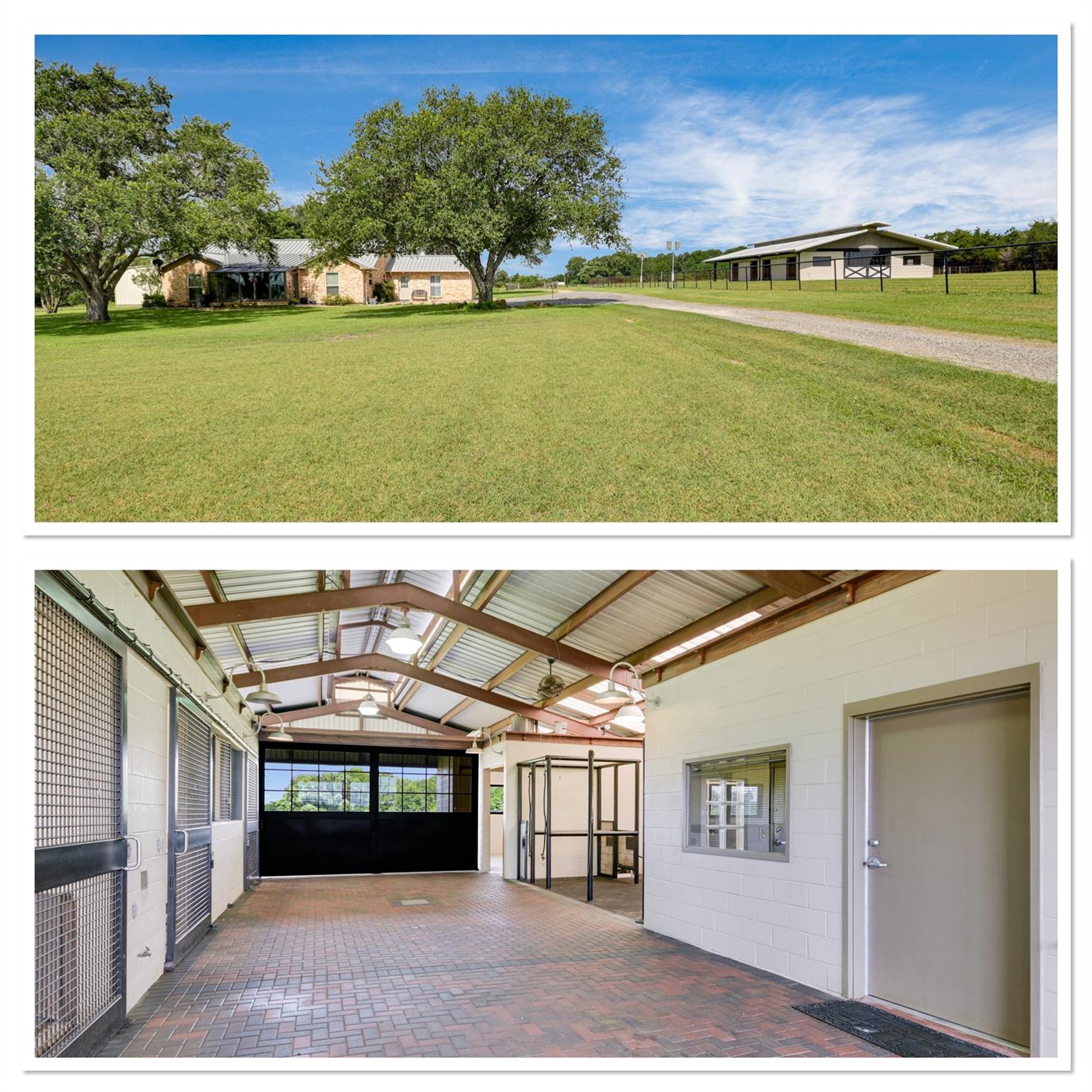 1700 Plum, Brenham, TX 77833 — photo 1
