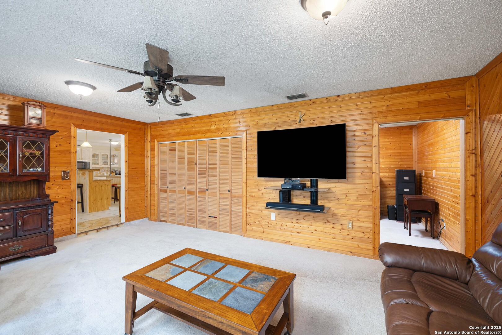 4843 Zion Hill, ,  78155 — photo 1