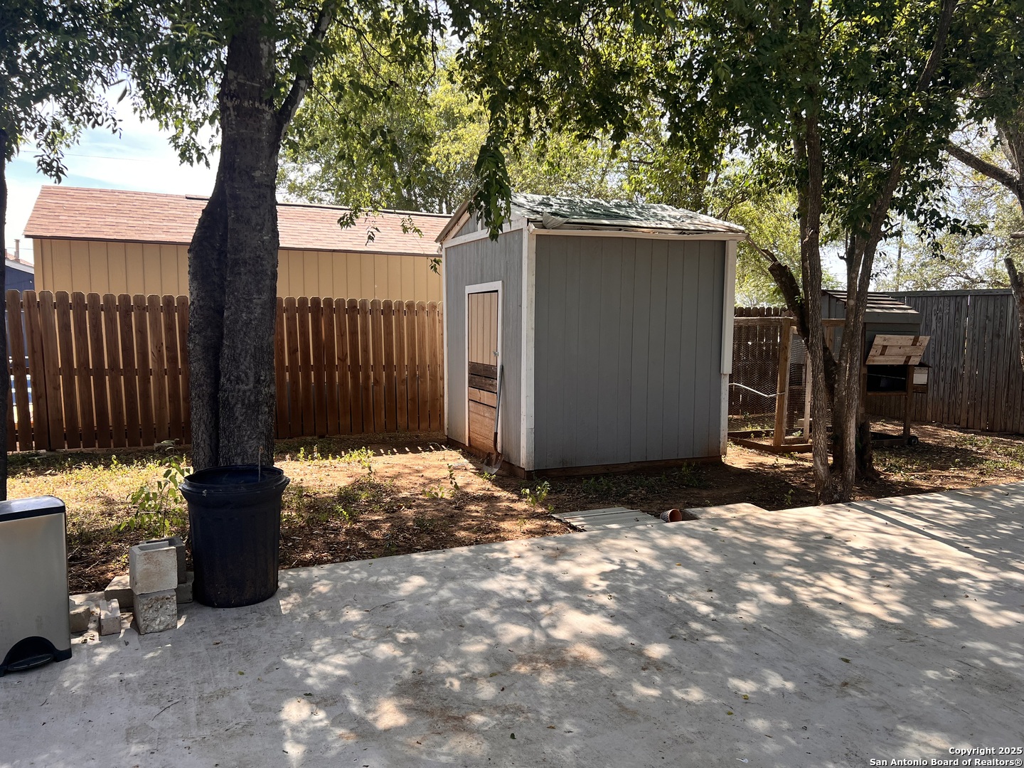 7614 Von Ormy, ,  78073 — photo 1