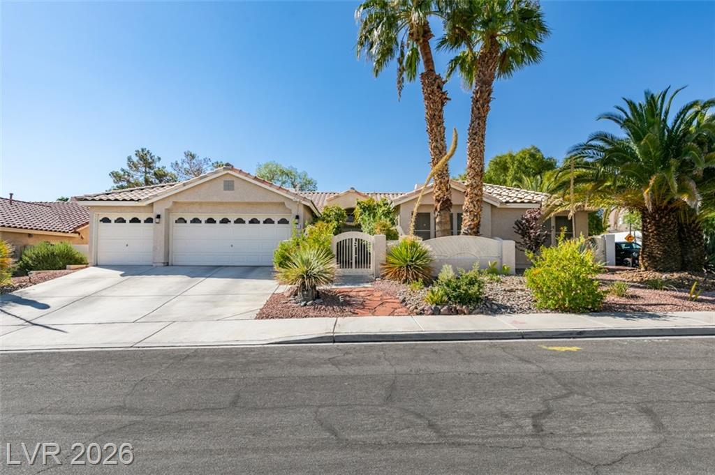 7813 Waterfalls Avenue, Las Vegas, NV 89128 — photo 1