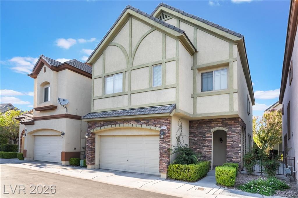 9236 Whitekirk Place, Las Vegas, NV 89145 — photo 1