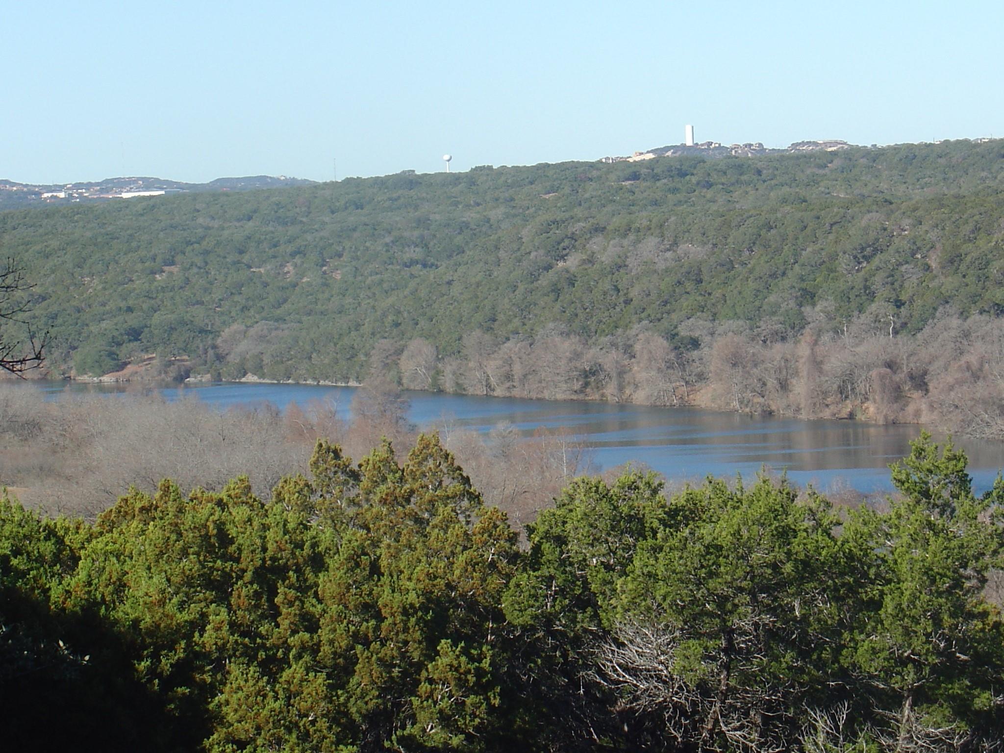 1400 Lisa, Austin, TX 78733 — photo 1