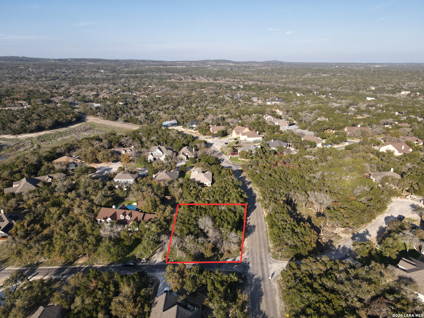 0 Birchwood Cir, ,  78676 — photo 1