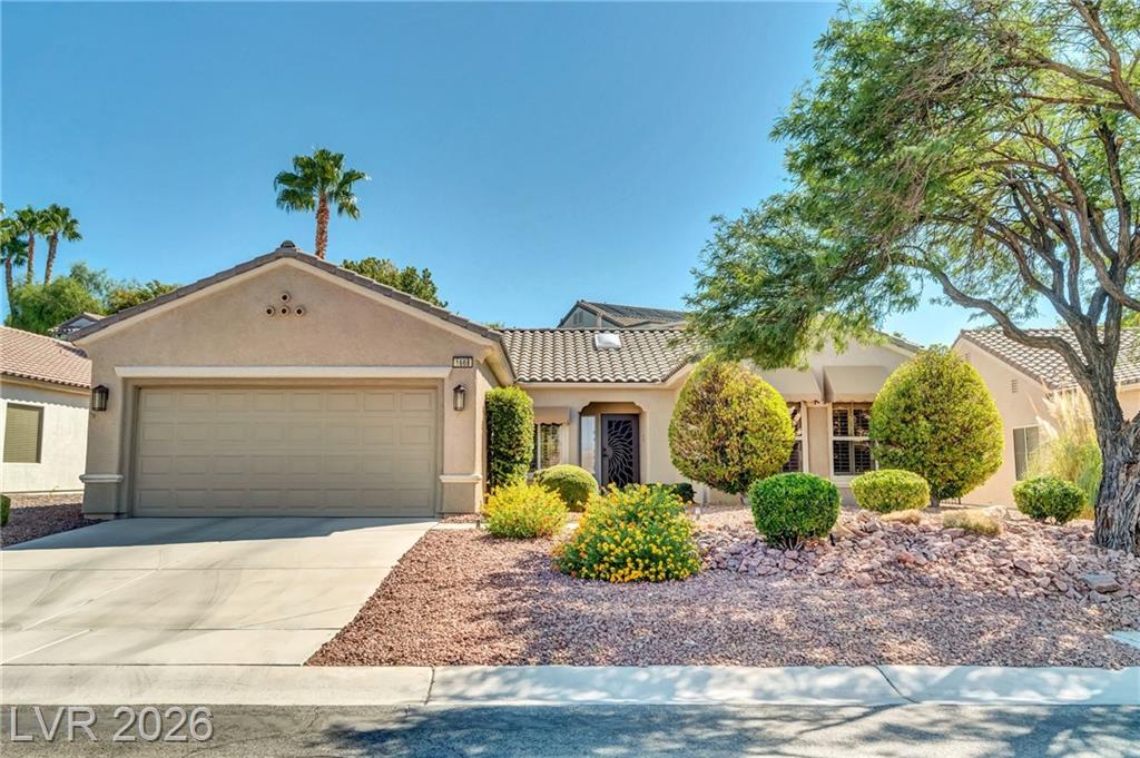 1668  Sebring Hills Drive, Henderson, NV 89052 — photo 1