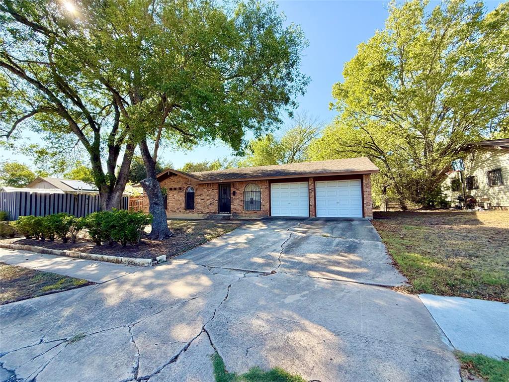 4710 Craigwood, Austin, TX 78725 — photo 1