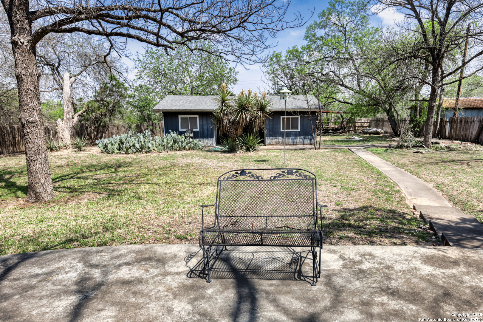 728 Getty St., , 78801 — photo 1