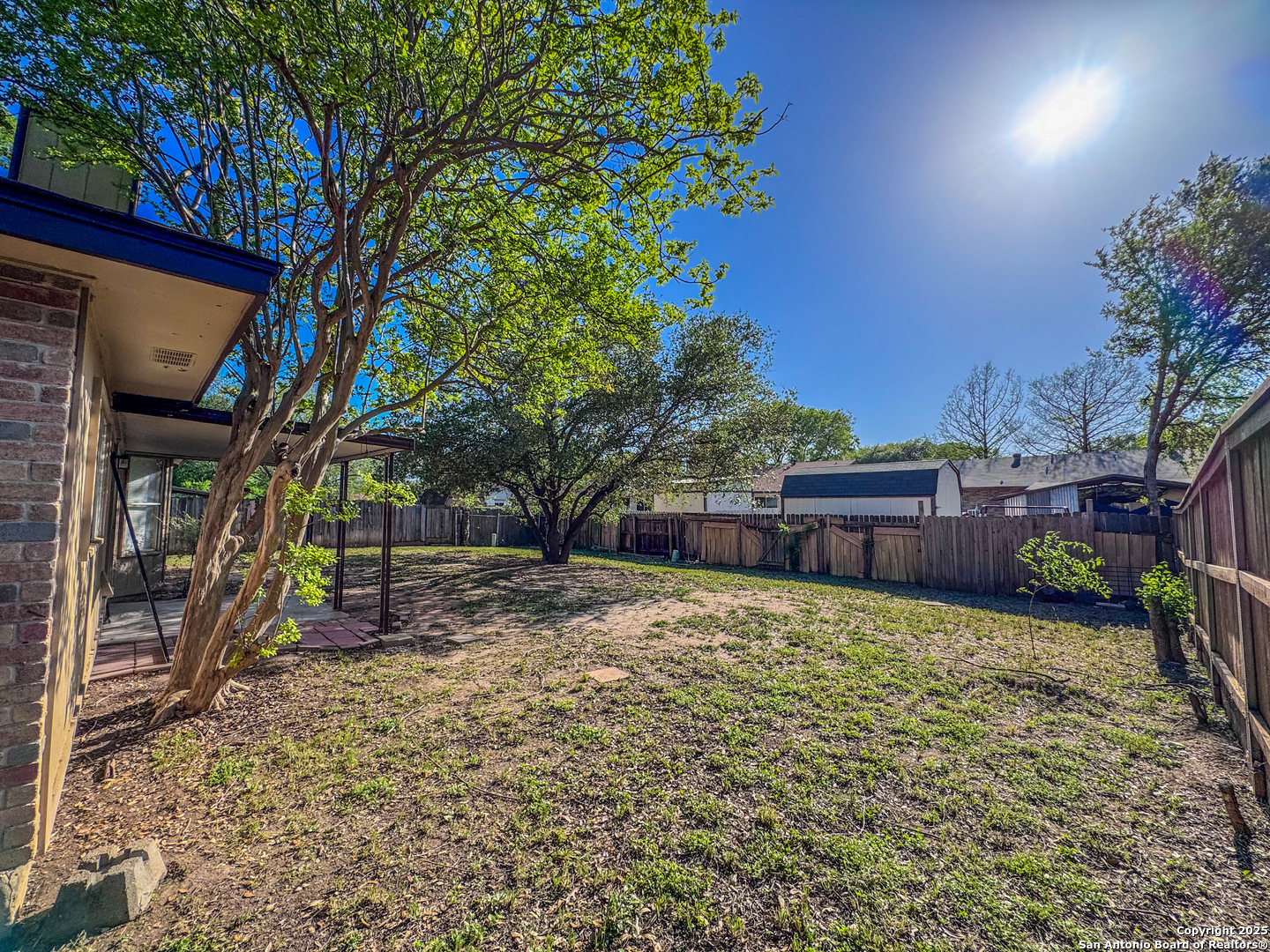 4635 French Meadow, ,  78250 — photo 1