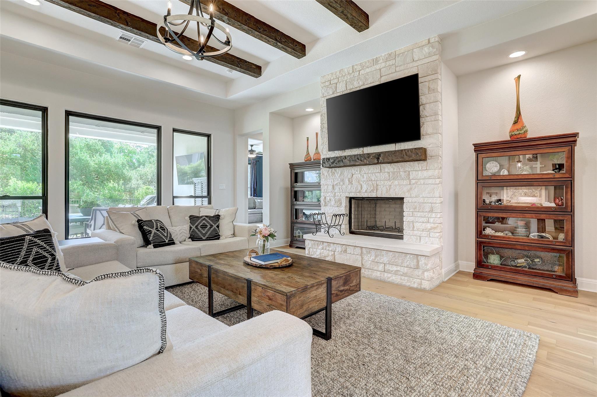 400 Flint Ridge, Georgetown, TX 78628 — photo 1