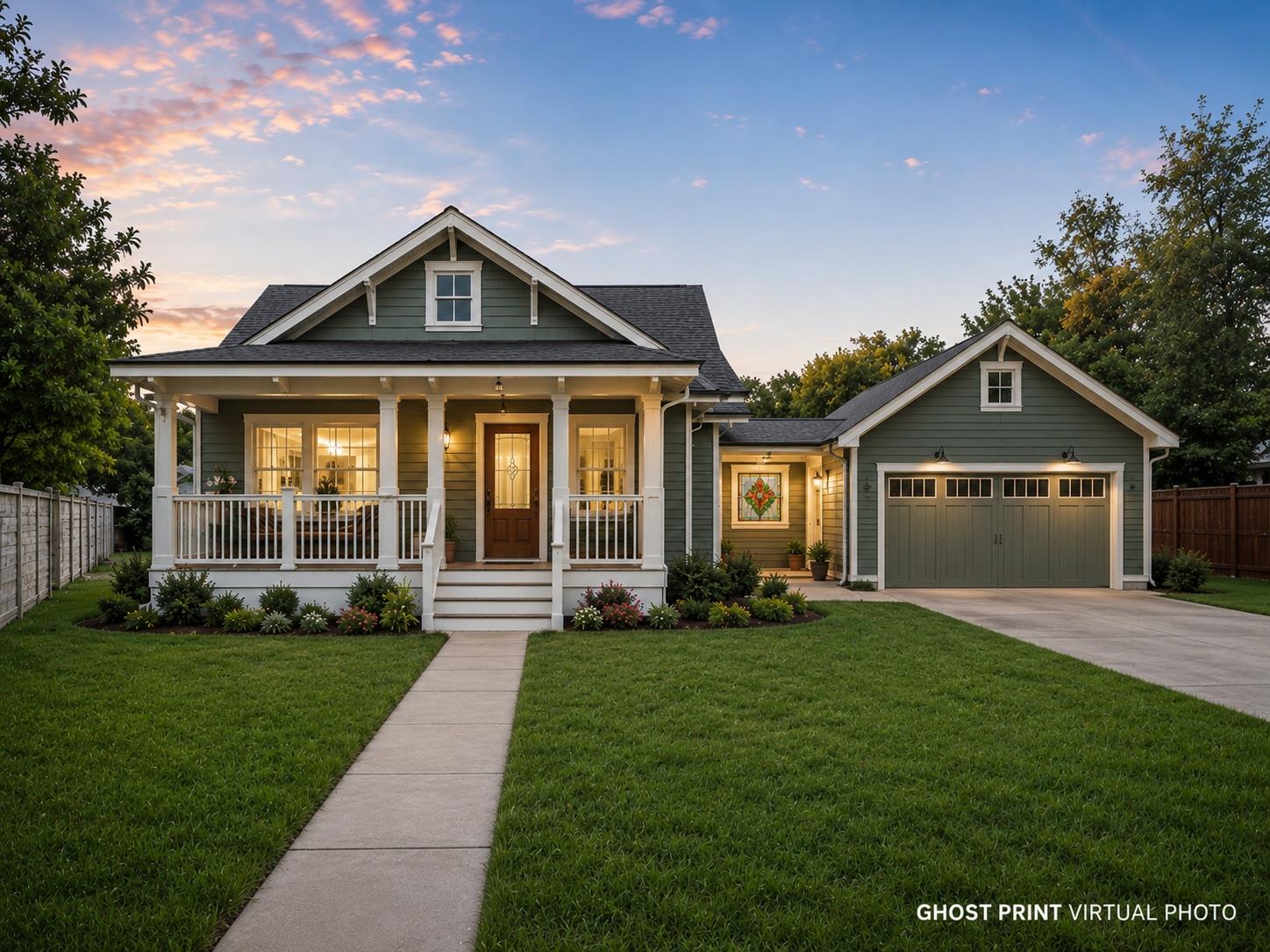 510 17th, Georgetown, TX 78626 — photo 1