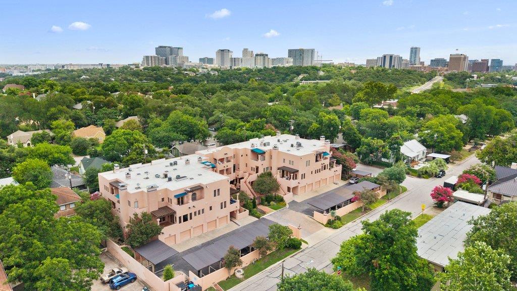 1506 13th, Austin, TX 78703 — photo 1