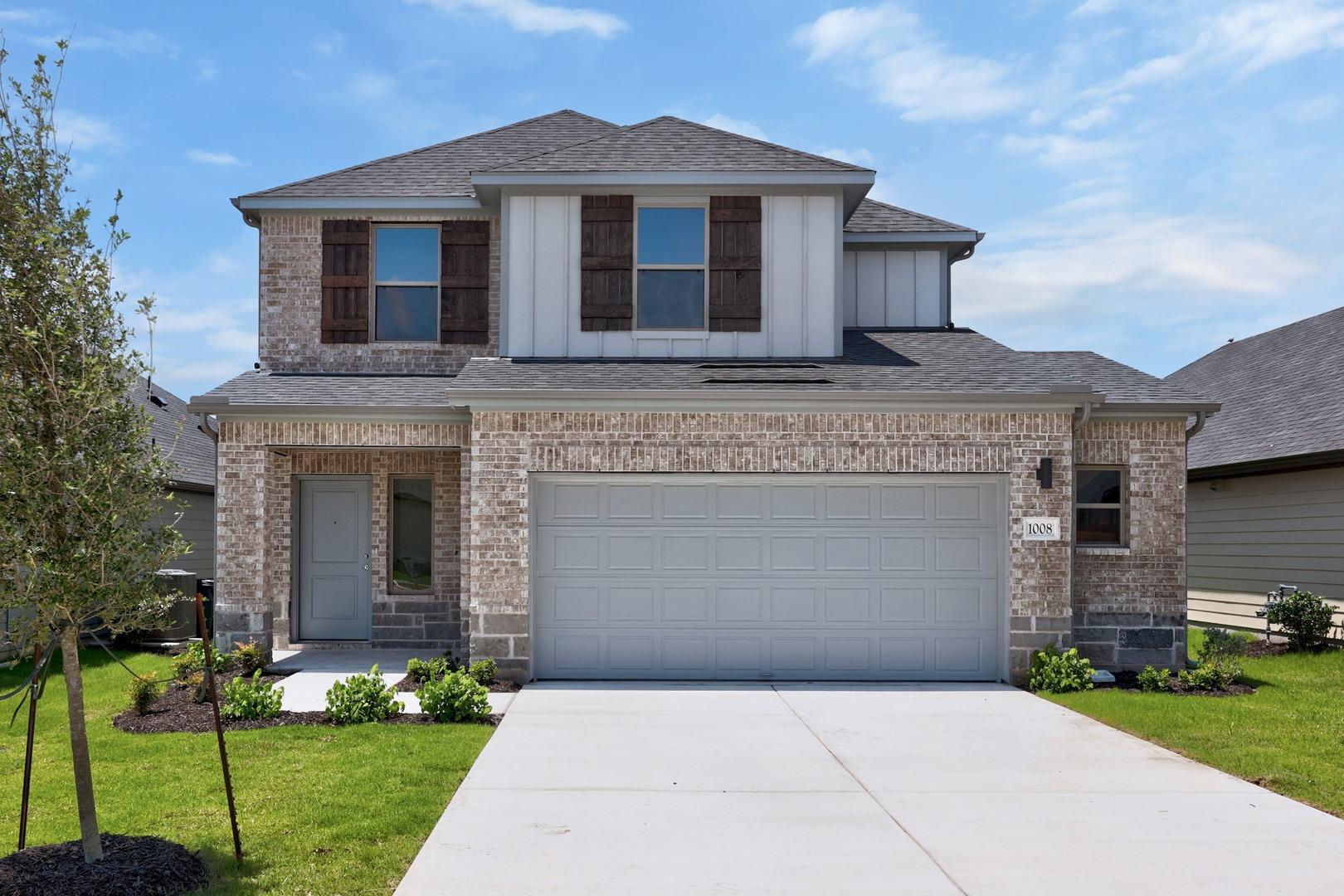 1008 Universal, Hutto, TX 78634 — photo 1