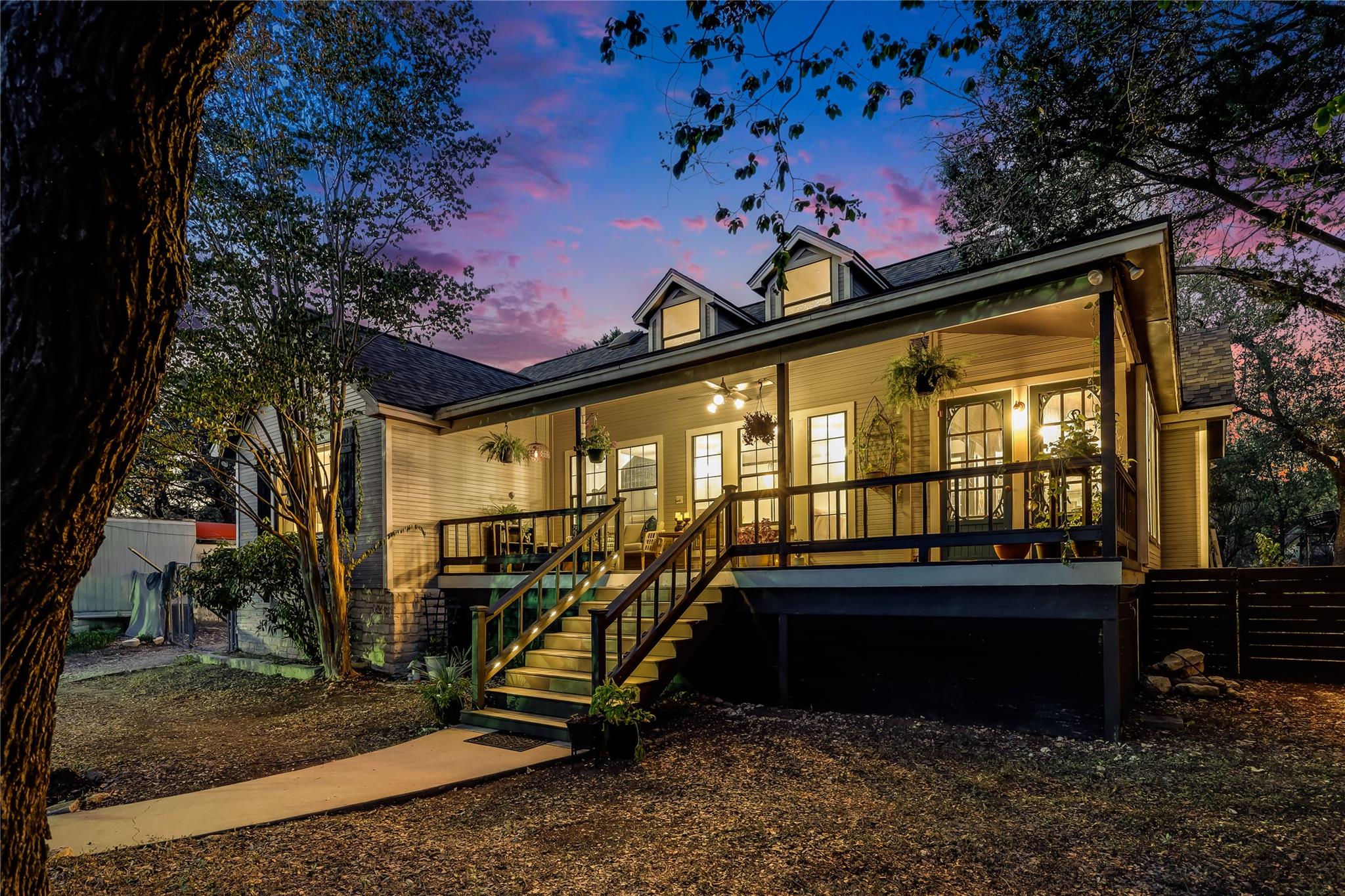 14516 Old Anderson Mill, Leander, TX 78641 — photo 1