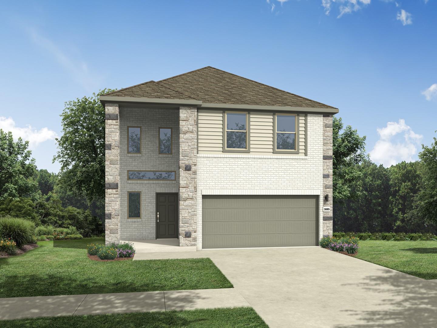 1108 Universal, Hutto, TX 78634 — photo 1