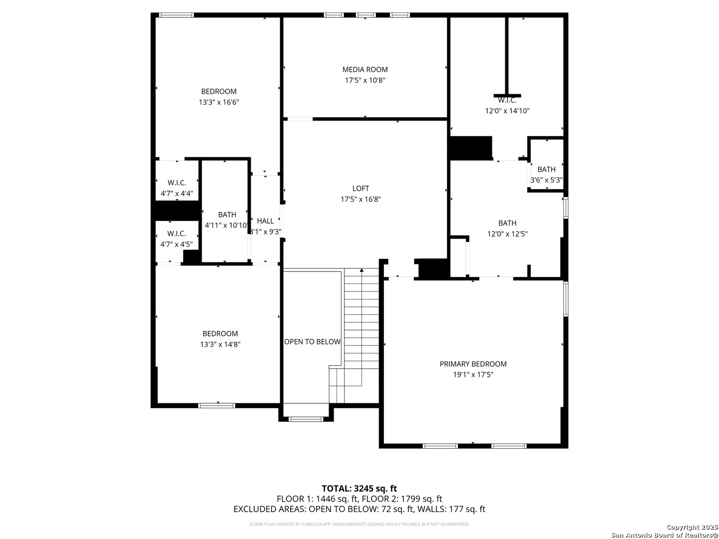 1427 Garden Laurel, , 78130 — photo 1