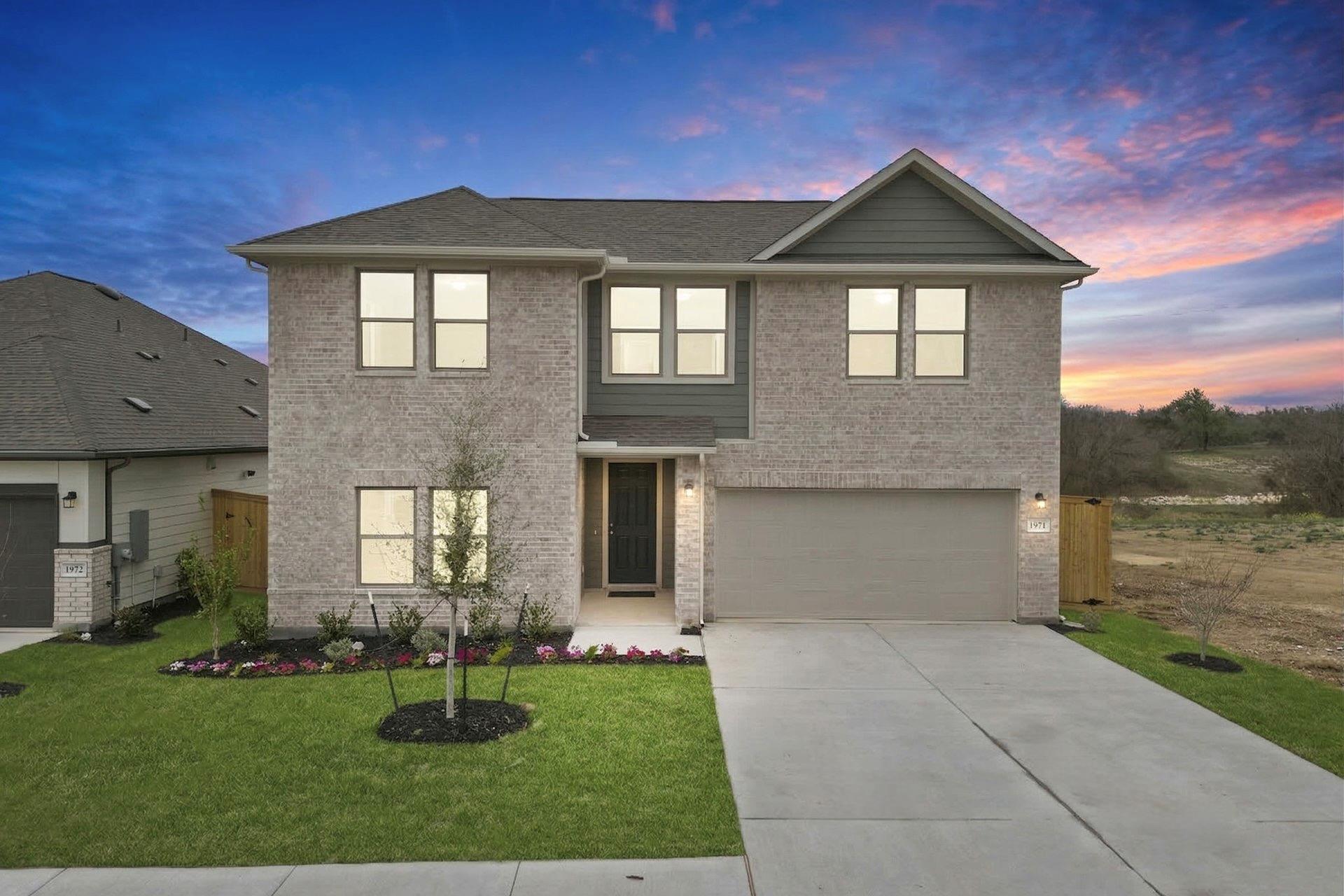 13508 Gray Landing, Elgin, TX 78621 — photo 1