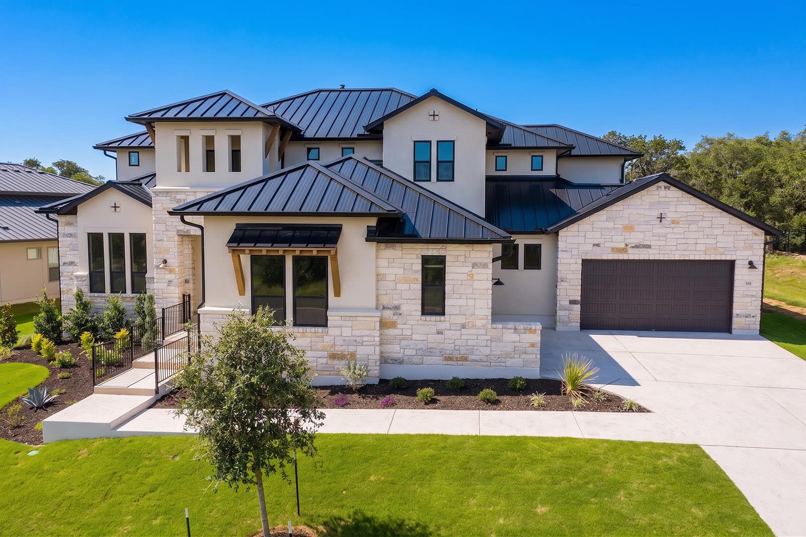 366 Crosswater, Dripping Springs, TX 78620 — photo 1