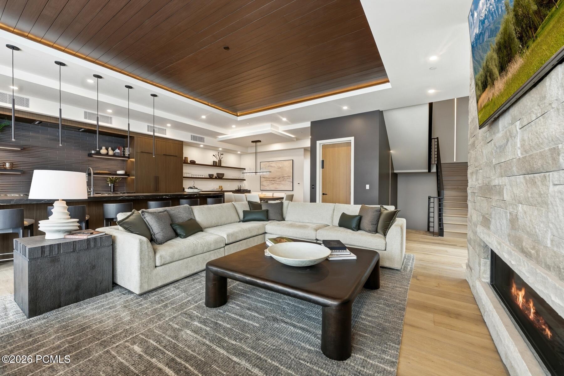 2306 W Red Pine Road 3, Park City, UT 84098 — photo 1