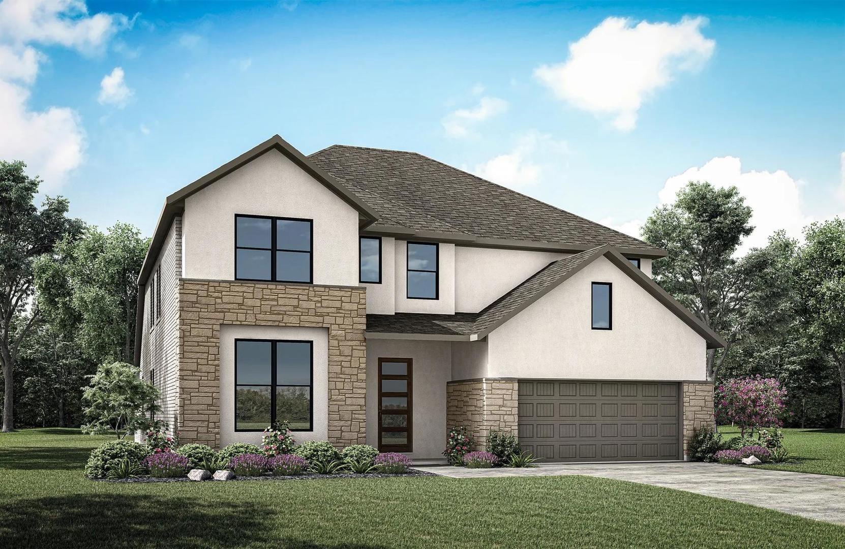 1228 River, Georgetown, TX 78628 — photo 1