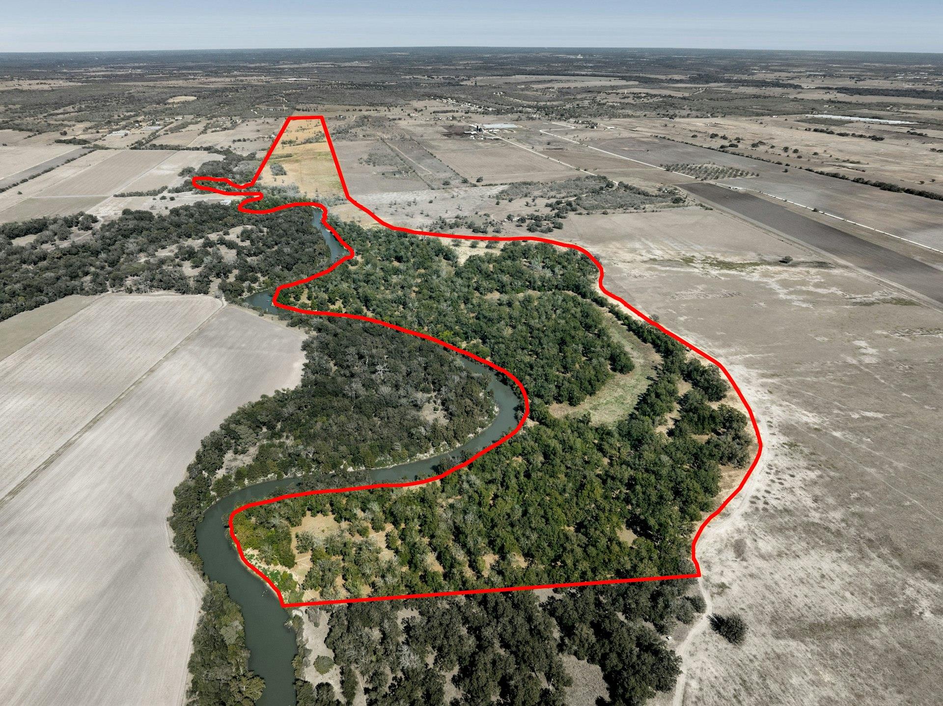 5201 US Highway 90A, Gonzales, TX 78629 — photo 1