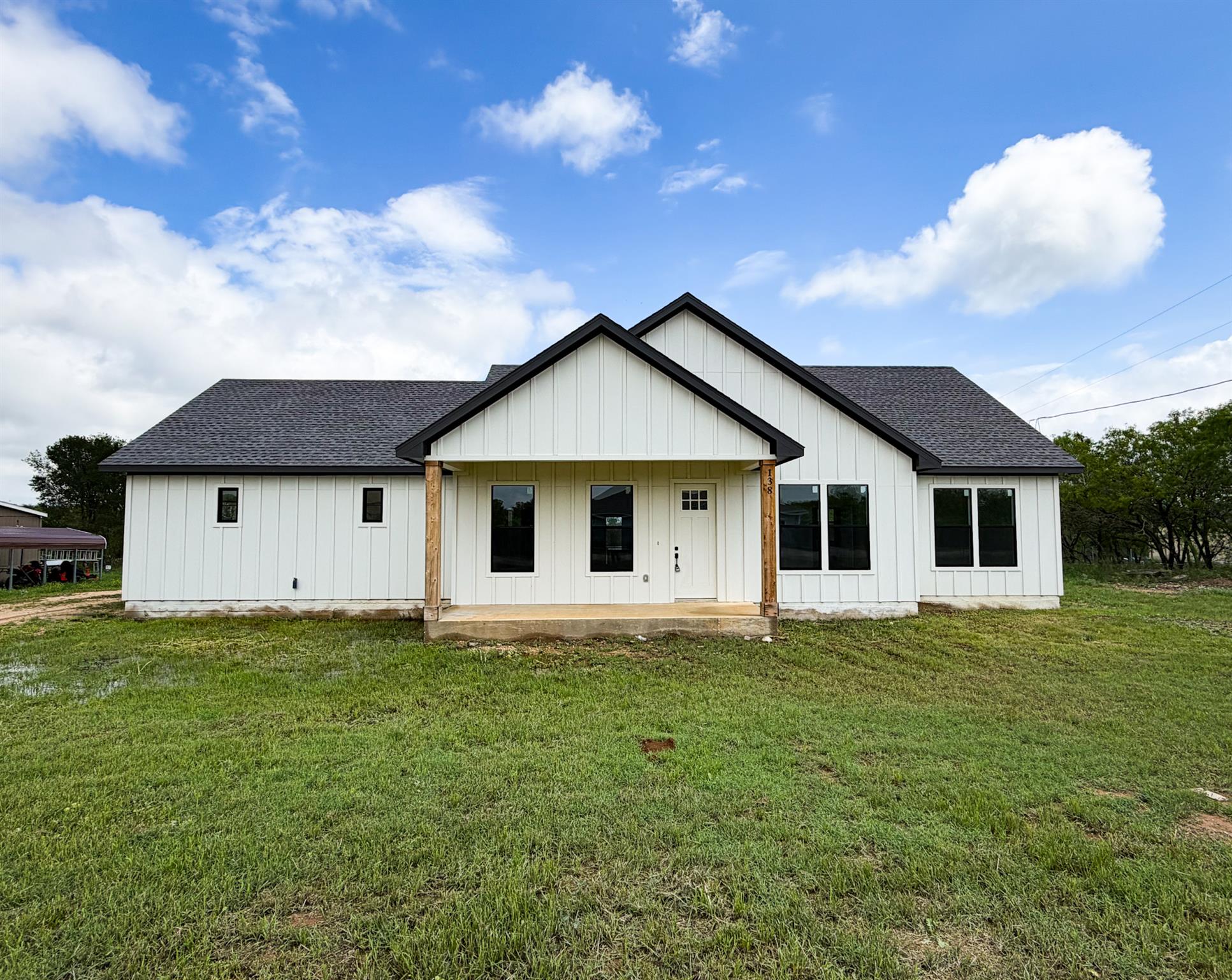 138 Blushing, Cedar Creek, TX 78612 — photo 1