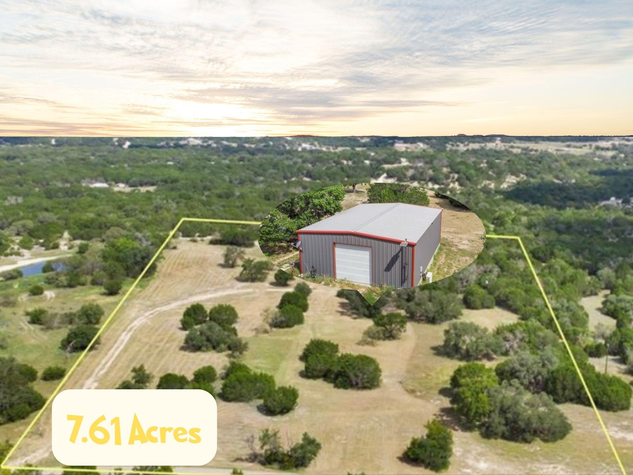 315 County Road 3106, Kempner, TX 76539 — photo 1