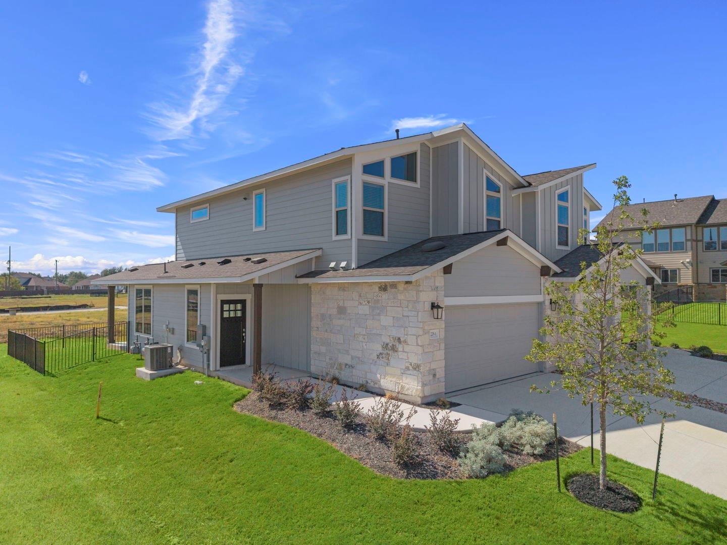 2209A Cornfield, Pflugerville, TX 78660 — photo 1
