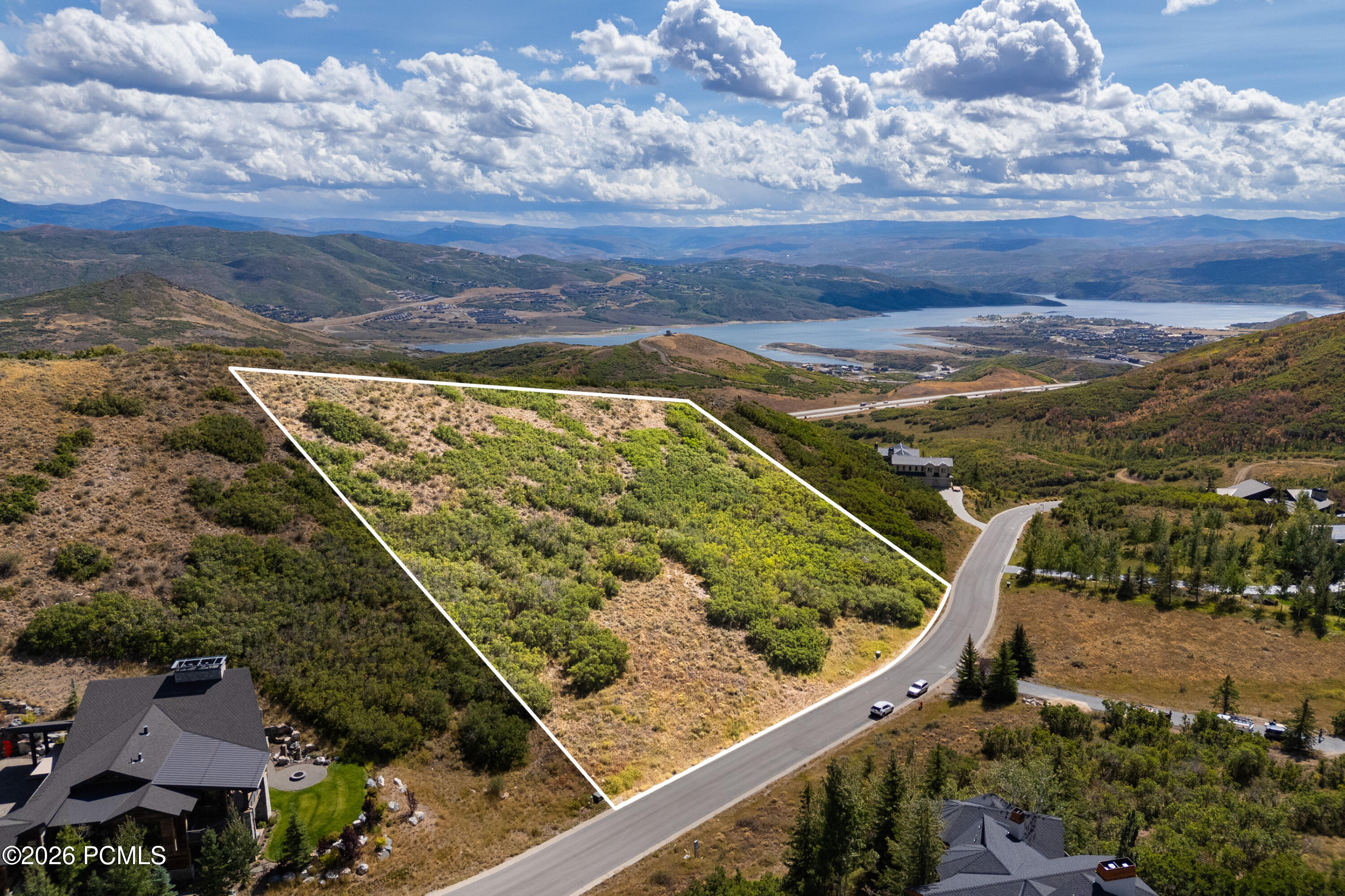 3755 Rising Star, Park City, UT 84060 — photo 1