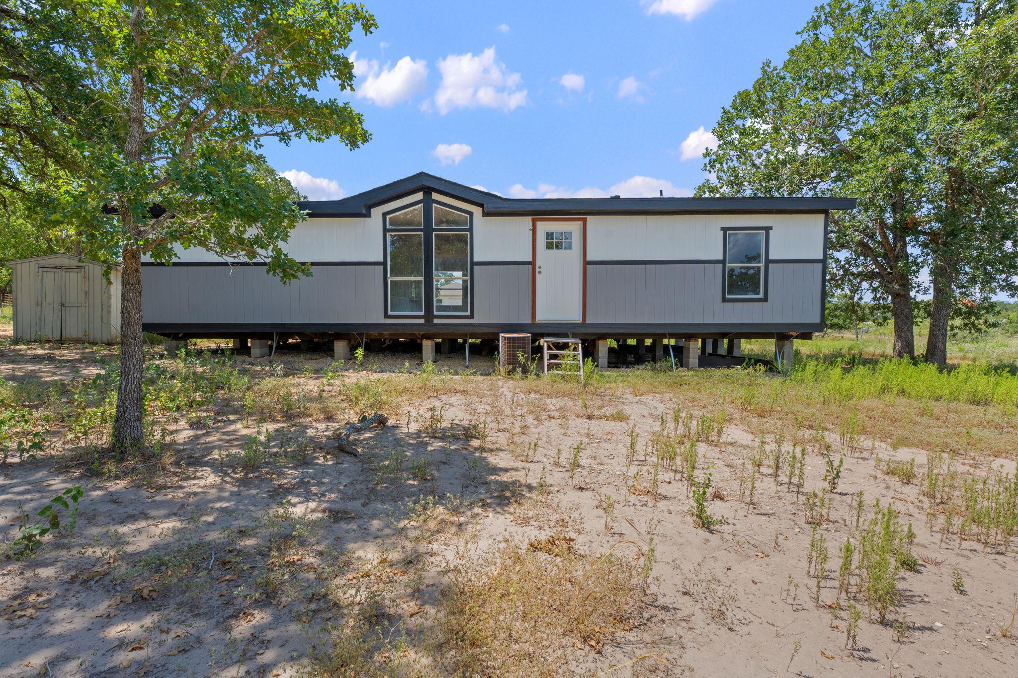1385 Pettytown, Dale, TX 78616 — photo 1