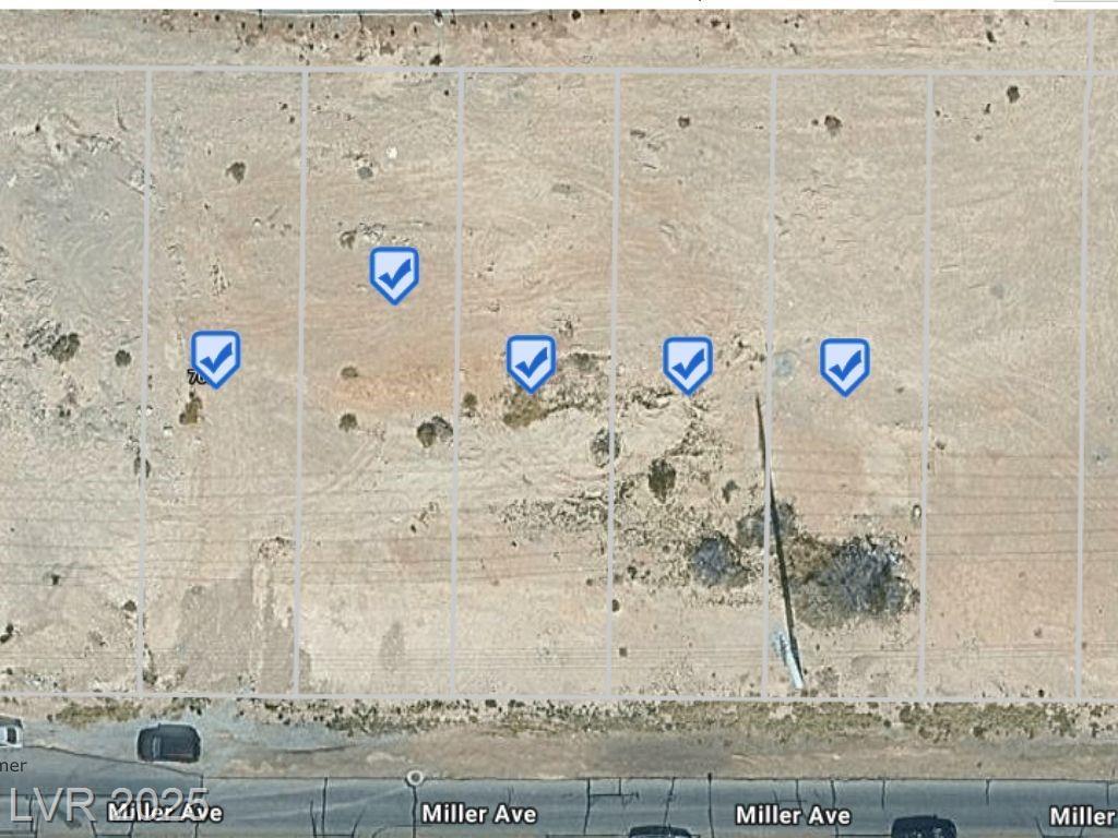 Miller St, North Las Vegas, NV 89030 — photo 1