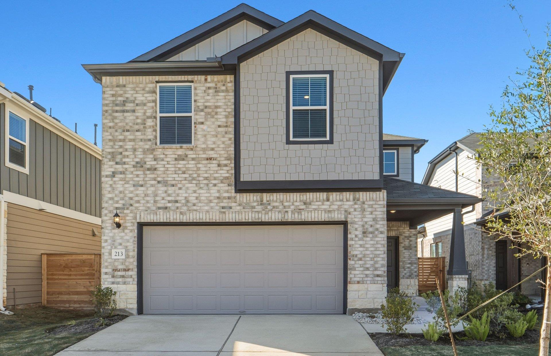 213 Regatta, Leander, TX 78641 — photo 1