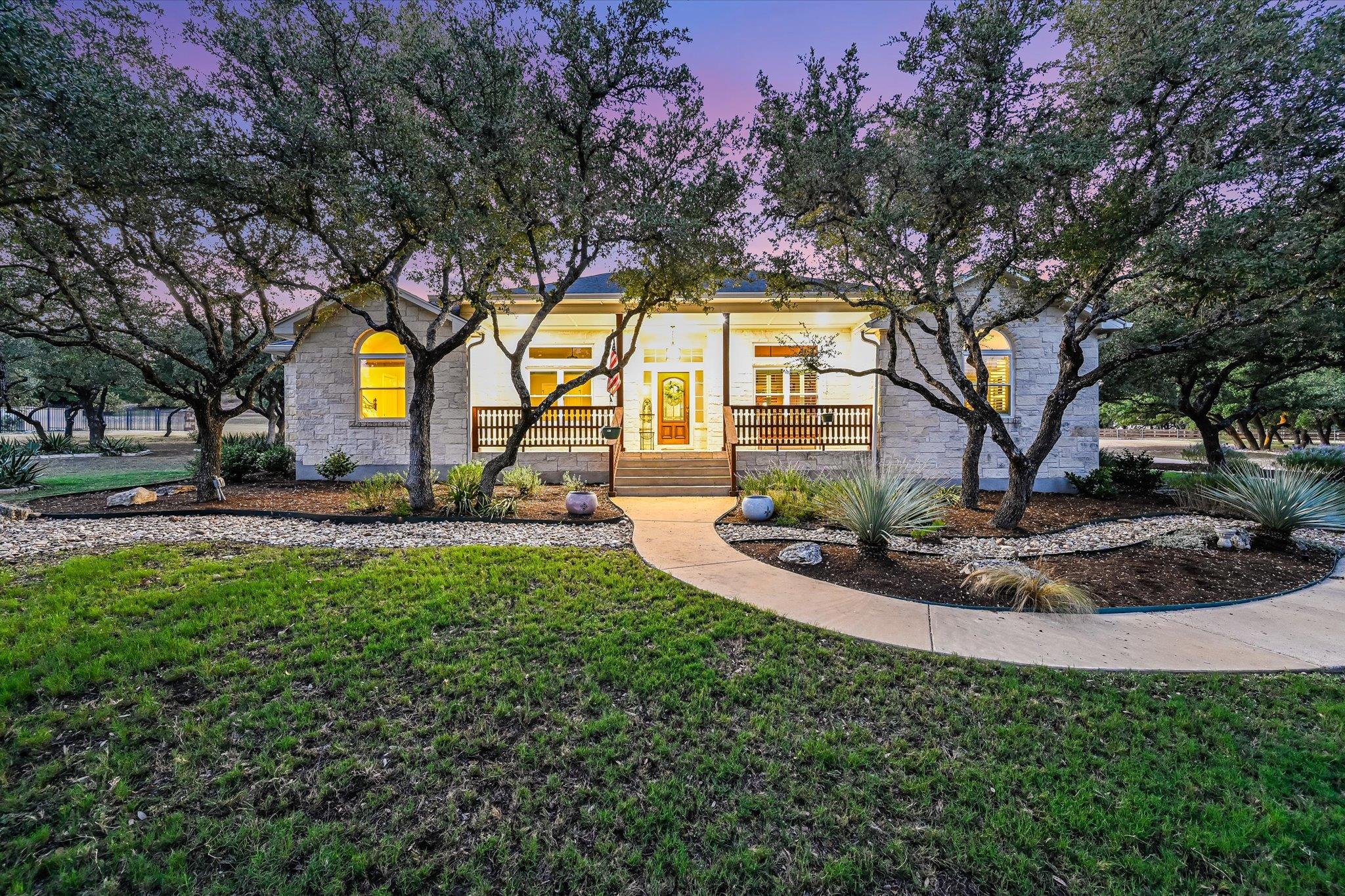 786 Ranchers Club, Driftwood, TX 78619 — photo 1
