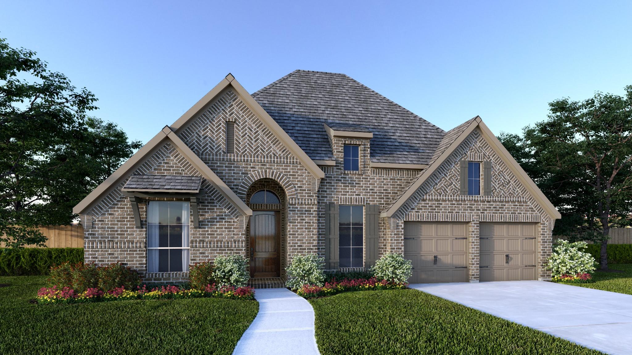 201 Snakeroot, Georgetown, TX 78633 — photo 1