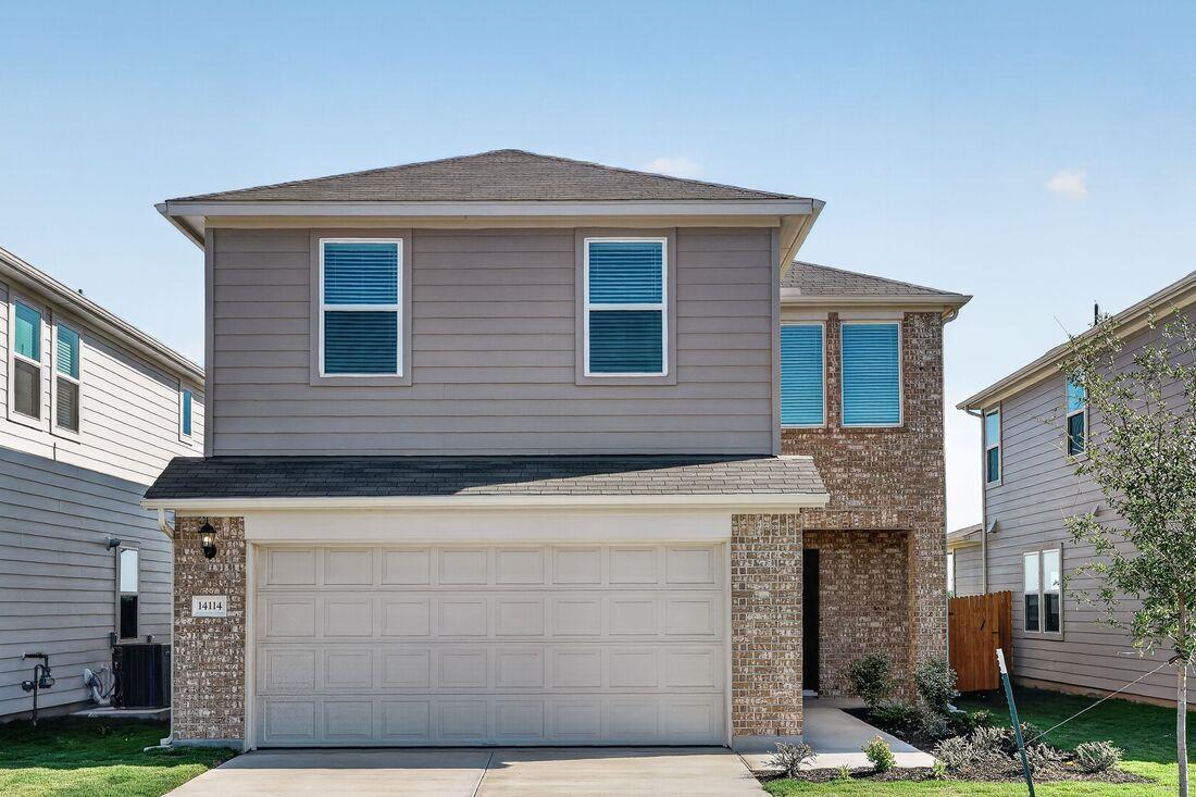 14114 Edna Maxine, Del Valle, TX 78617 — photo 1