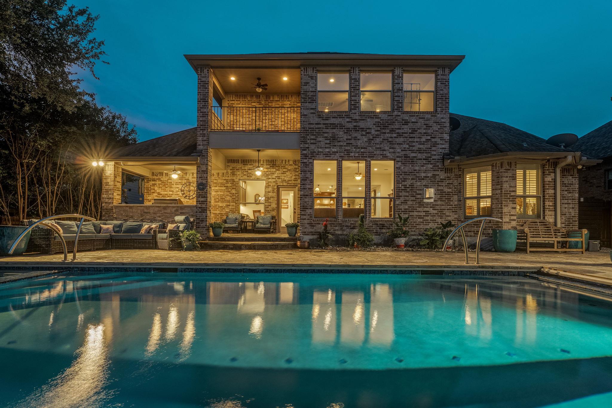 11708 Palisades, Austin, TX 78732 — photo 1