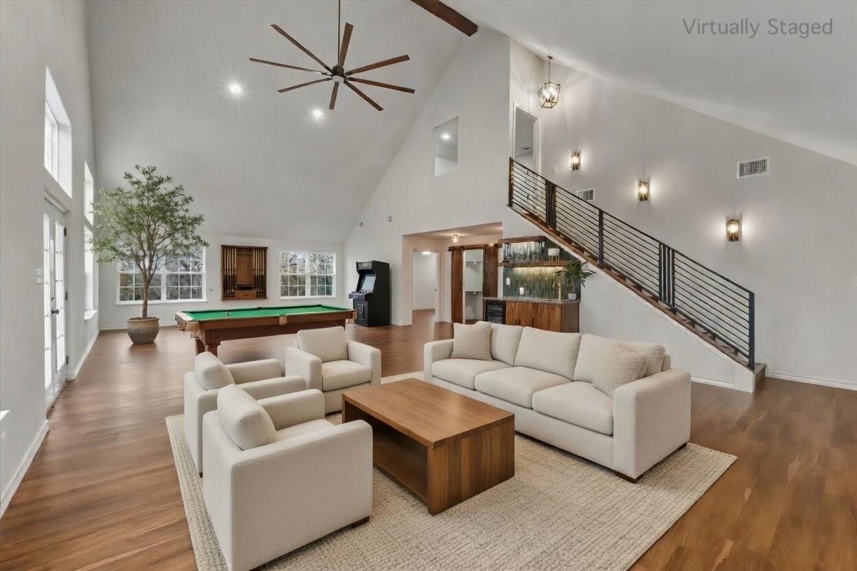 20808 Sandy Brown, Webberville, TX 78621 — photo 1
