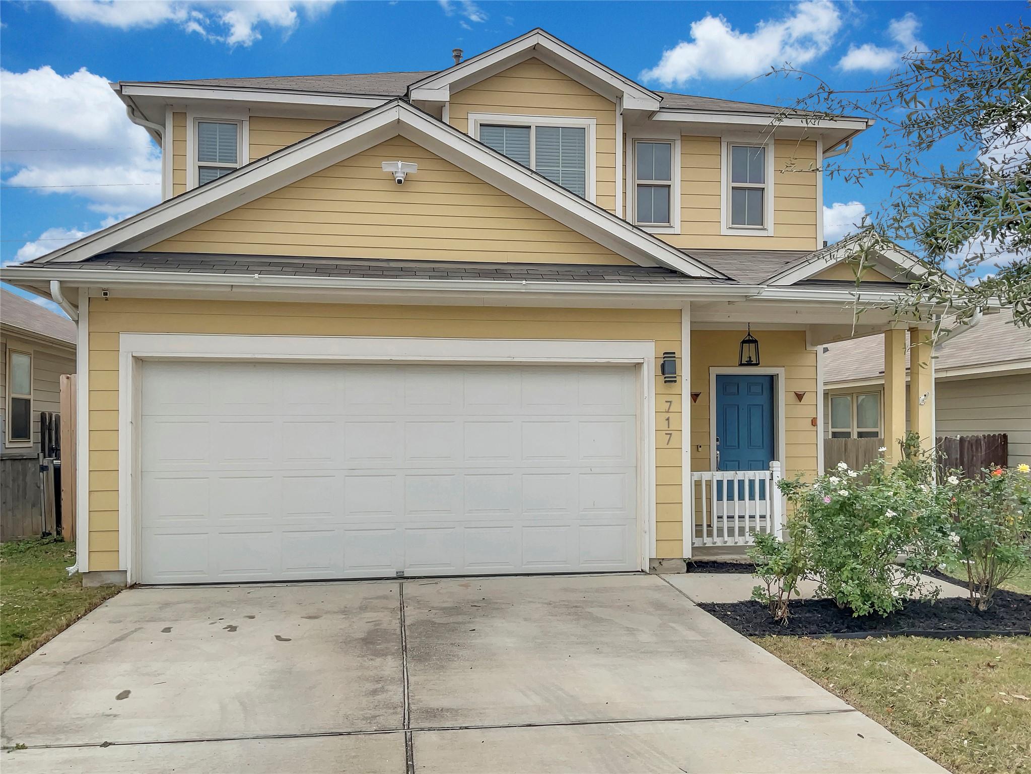 717 Twisted Oaks, Buda, TX 78610 — photo 1