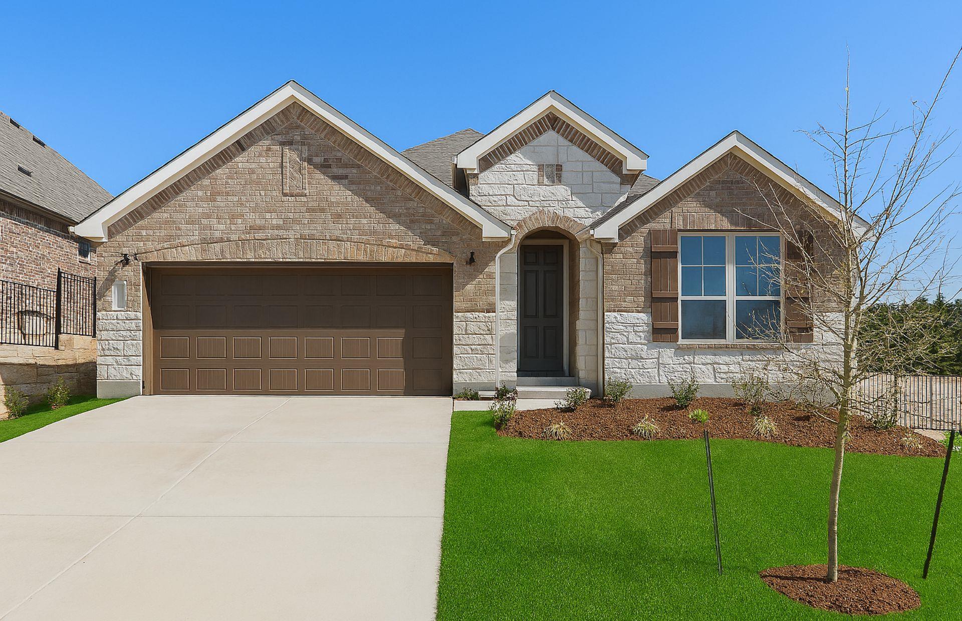 7009 Cliff Rose, Spicewood, TX 78669 — photo 1