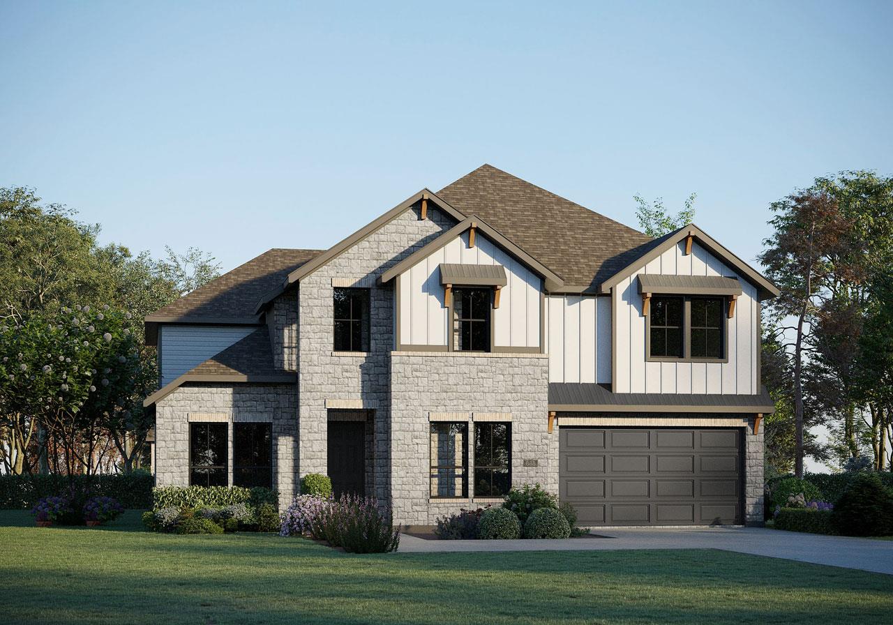 17309 Silverman, Pflugerville, TX 78660 — photo 1