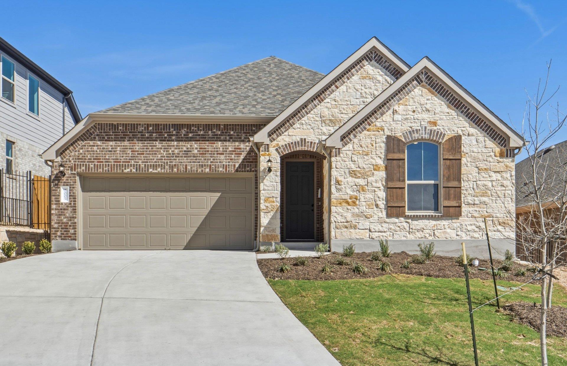 7005 Cliff Rose, Spicewood, TX 78669 — photo 1
