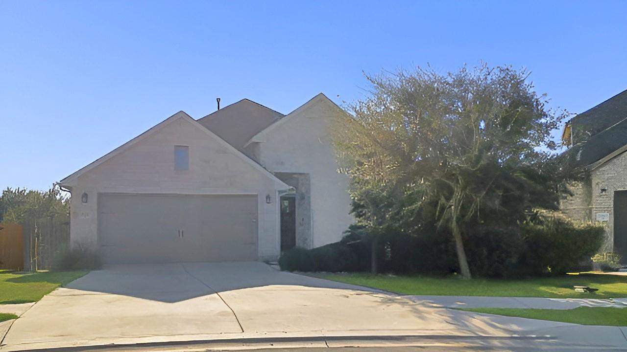 22621 Fountaingrass, Lago Vista, TX 78645 — photo 1