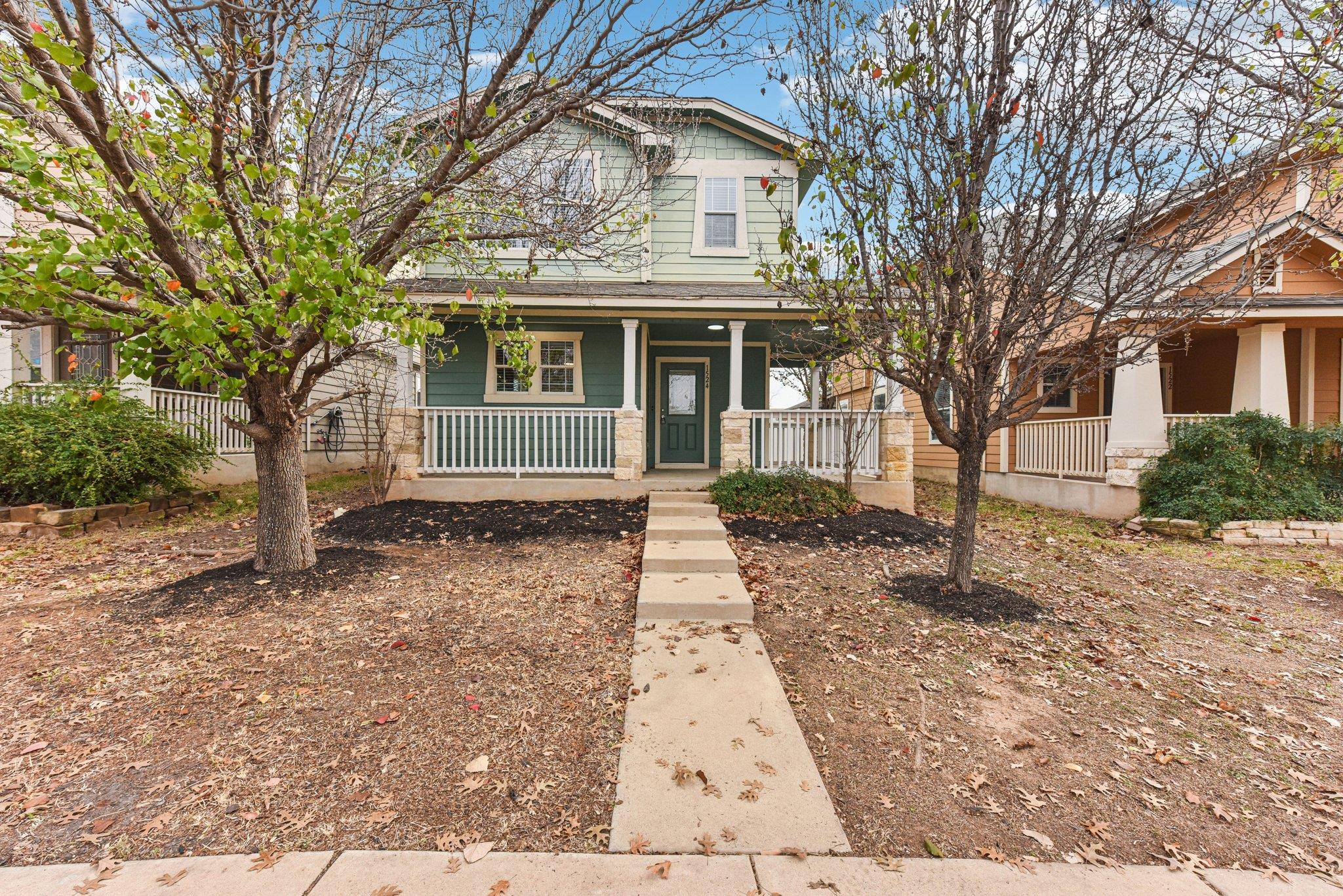 1524 Big Thicket, Cedar Park, TX 78613 — photo 1