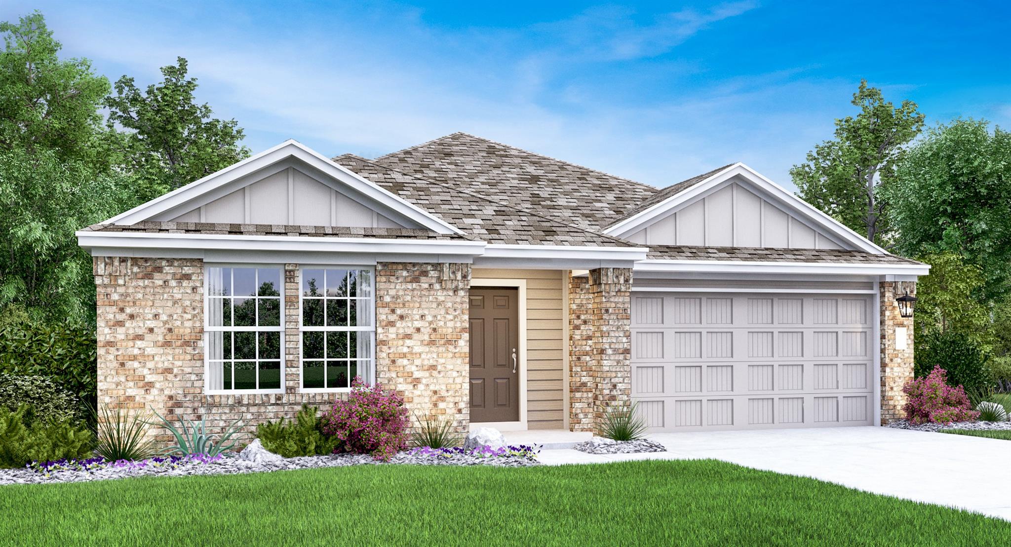 112 Goodwood, Hutto, TX 78634 — photo 1