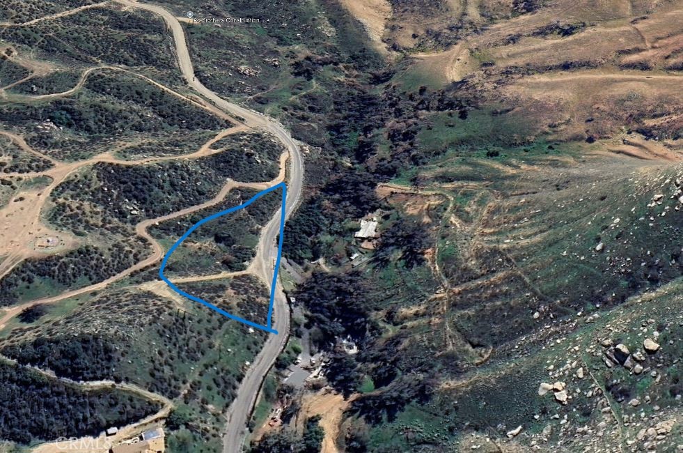 0 Reche Canyon Road, Colton, CA 92324 — photo 1