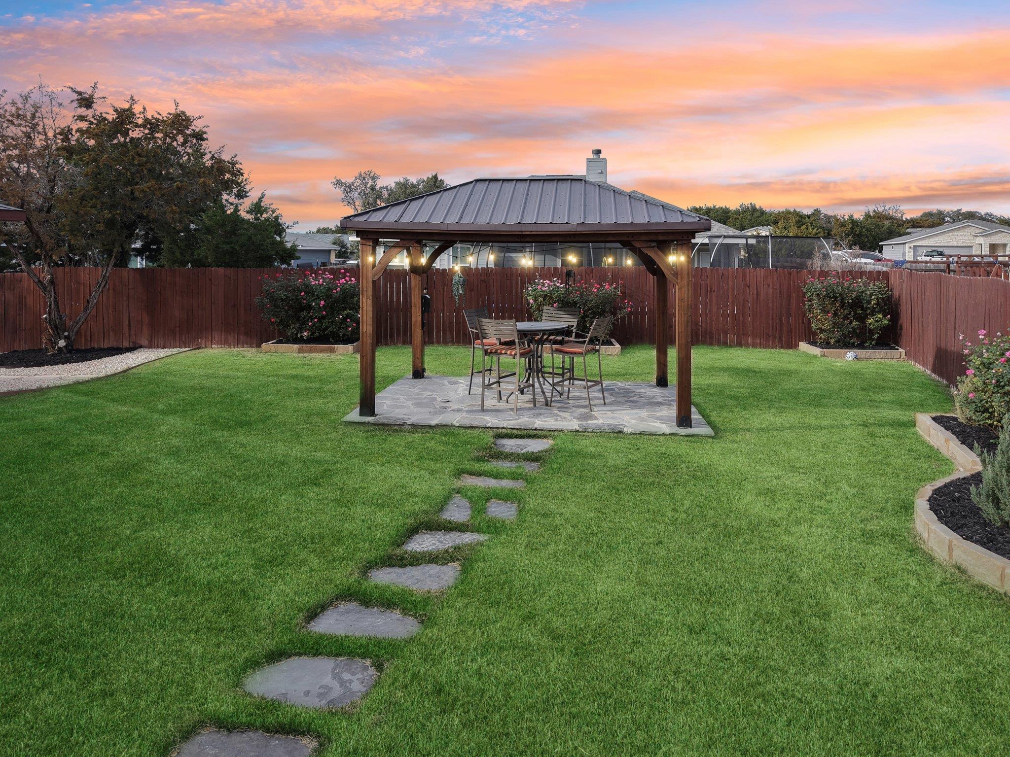 1909 Omaha, Lago Vista, TX 78645 — photo 1