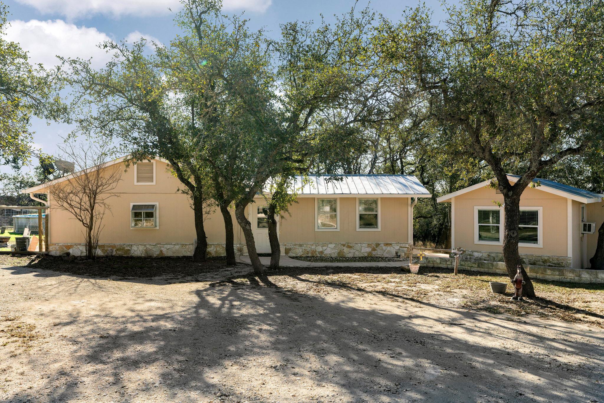 2058 Montell, Wimberley, TX 78676 — photo 1