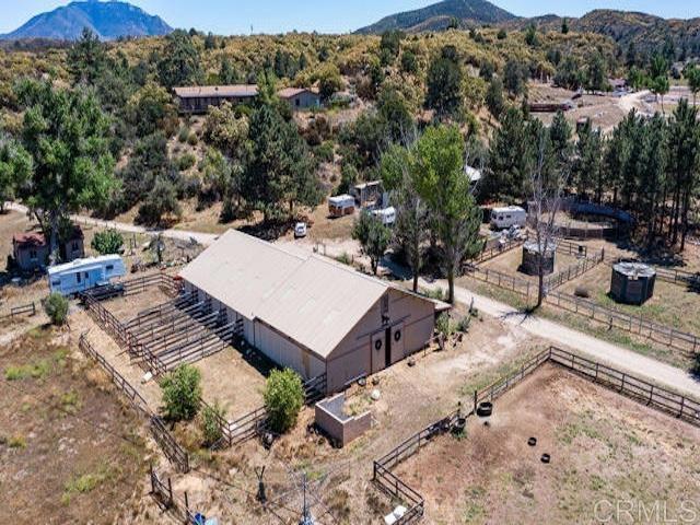 61390 State HIghway 74, Mountain Center, CA 92561 — photo 1