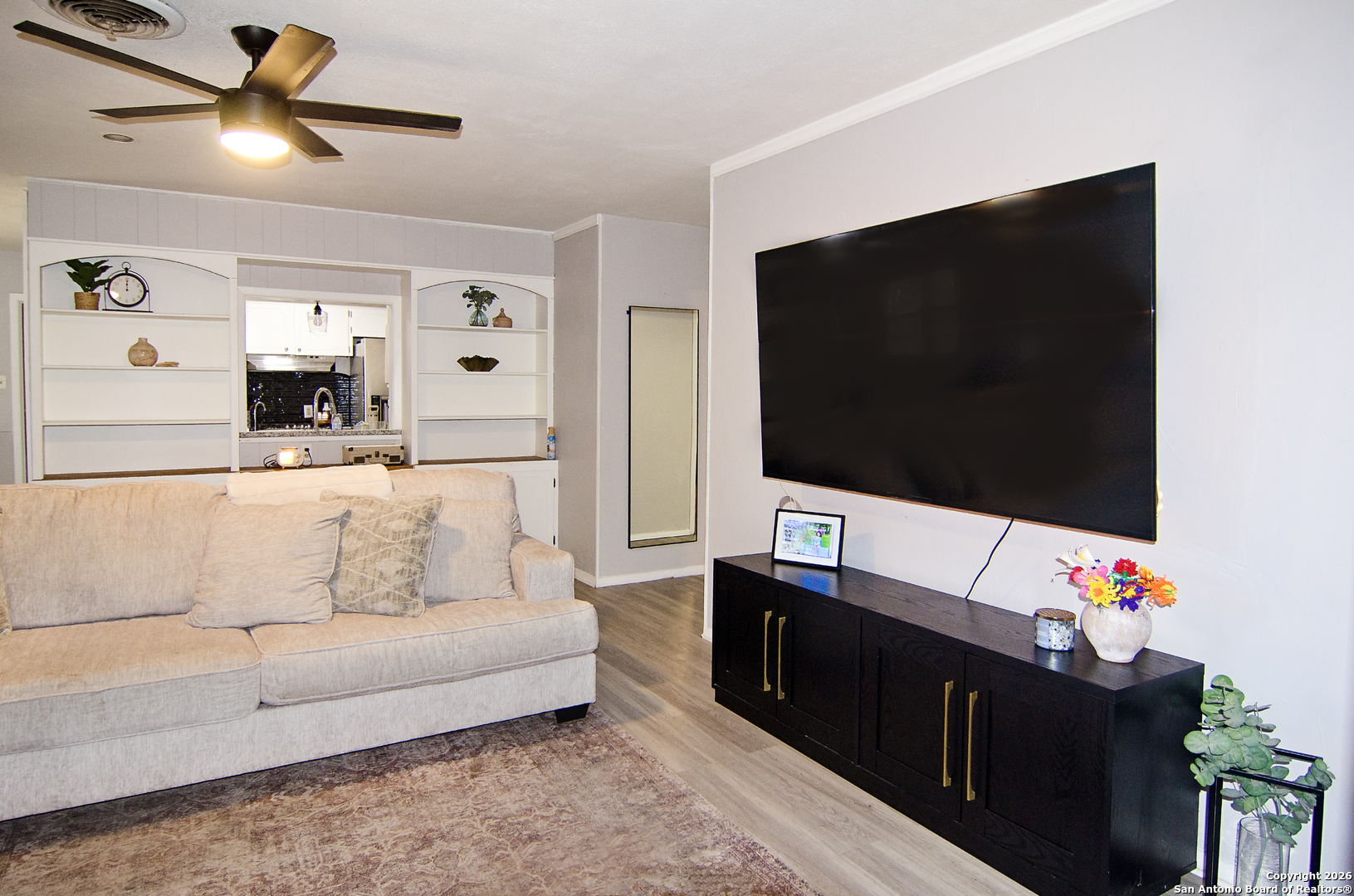 1405 Palo Blanco, ,  78102 — photo 1