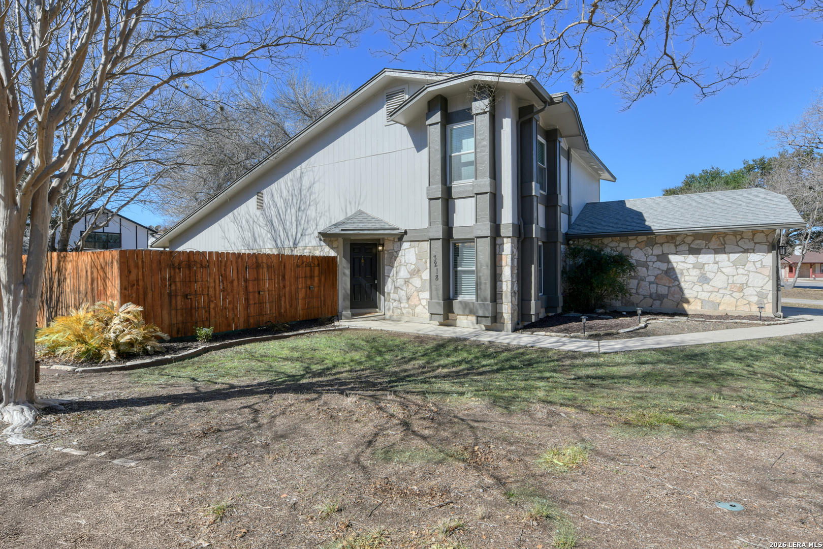 3218 Jenkins, ,  78247 — photo 1